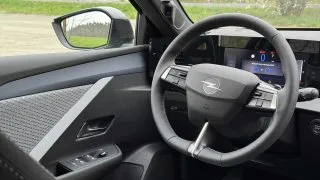 Opel Astra po faceliftu 2026