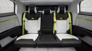Mansory Elongation (Tesla Cybertruck