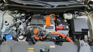 Suzuki e Vitara