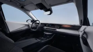 Lancia Gamma