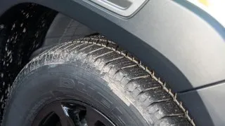 Toyota Hilux Policie ČR