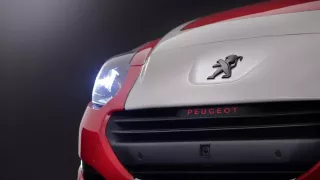 Peugeot RCZ R Bimota