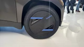 Toyota FT-Me