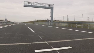 Brzdit před kamerami na dálnicích je často zbytečné. Dohlíží totiž na úplně jiný přestupek