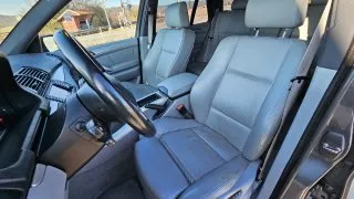BMW X5 3.0d (E53)