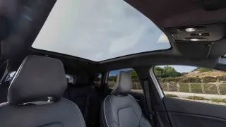 Mitsubishi Grandis na Mallorce