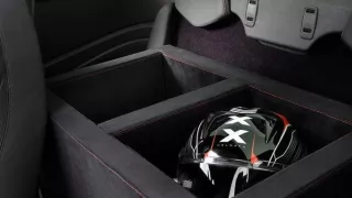Peugeot RCZ R Bimota