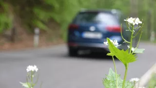 Volkswagen Passat GTE