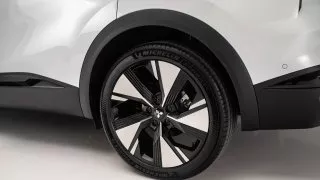 Mitsubishi Grandis 2026