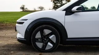 Hyundai Ioniq 3