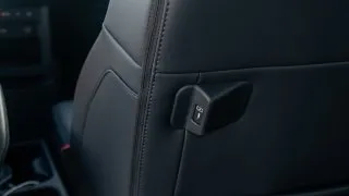 Test Kia PV5