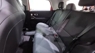 Leapmotor na autosalonu v Paříži