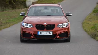 BMW Schnitzer ACL2S jízdní 3