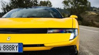 Ferrari 849 Testarossa