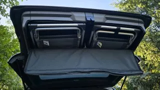 Volkswagen California 2.0 TDI Beach Camper