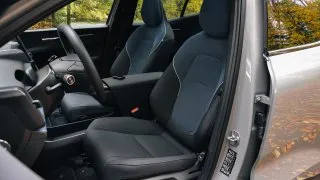 Volvo EX30 Cross Country