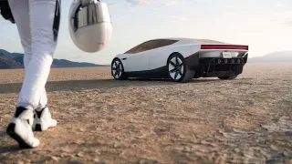 Tesla Roadster