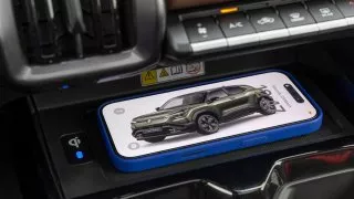 Suzuki e Vitara