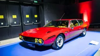 Automobilová slavnost Legendy 2025