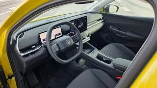 Volkswagen ID. Polo