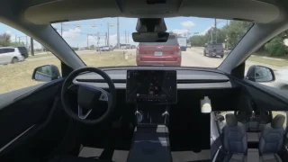 Pojišťovny se připravují na provoz autonomních vozů. Viníkem nehody může být v budoucnu i výrobce