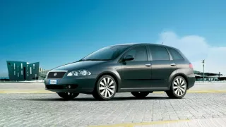 Fiat Croma