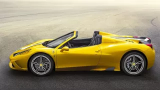 Ferrari 458 Speciale A - Obrázek 6