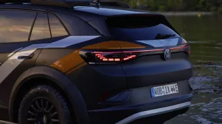 Volkswagen ID.EXTREME