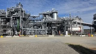 OMV Schwechat