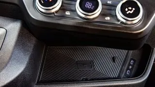Nissan Interstar-e Relax