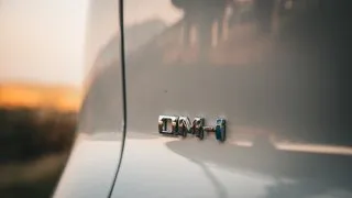 BYD Atto 2 DM-i
