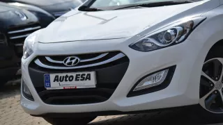 Hyundai i30 druhé generace 3