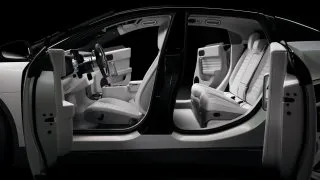 Ferrari Luce