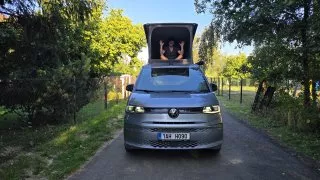 Volkswagen California 2.0 TDI Beach Camper