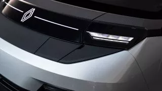 Renault Trafic E-Tech