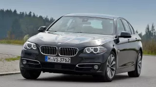 BMW 5