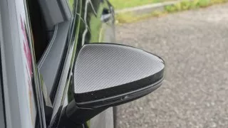 Audi RS7 Performance