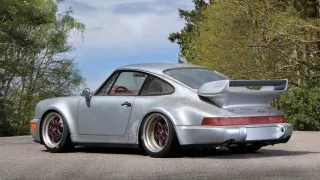 Porsche 911 Carrera RSR 3.8 - Obrázek 5