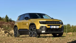 Jeep zlevnil své nejprodávanější modely. Ceny se u nich snížily až o 170 tisíc korun