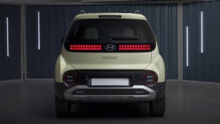 Hyundai Inster