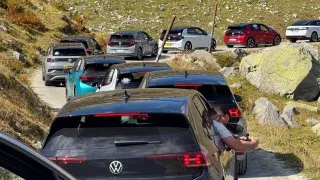 ID.Treffen 2025 Swiss Locarno