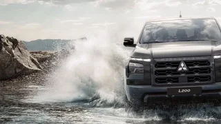 Známý užitkový pick-up se vrací do Evropy. Bude mít výhradně diesel a vejde se do milionu