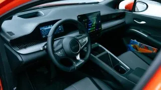 BYD Dolphin G DM-i