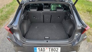 Cupra Formentor 1.5 eTSI