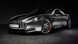 Fisker Thunderbolt - Obrázek 4