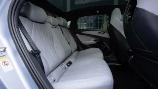BYD Seal
