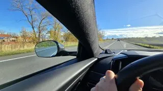 Aston Martin Vanquish V12