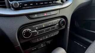 Kia Ceed SW