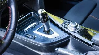 BMW 335i Touring (F31)
