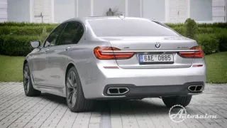 BMW 760 Li M Performance 2